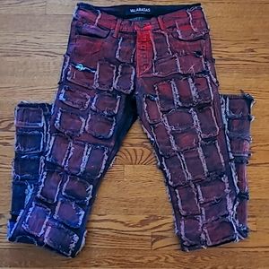 Valabasas pants size 30